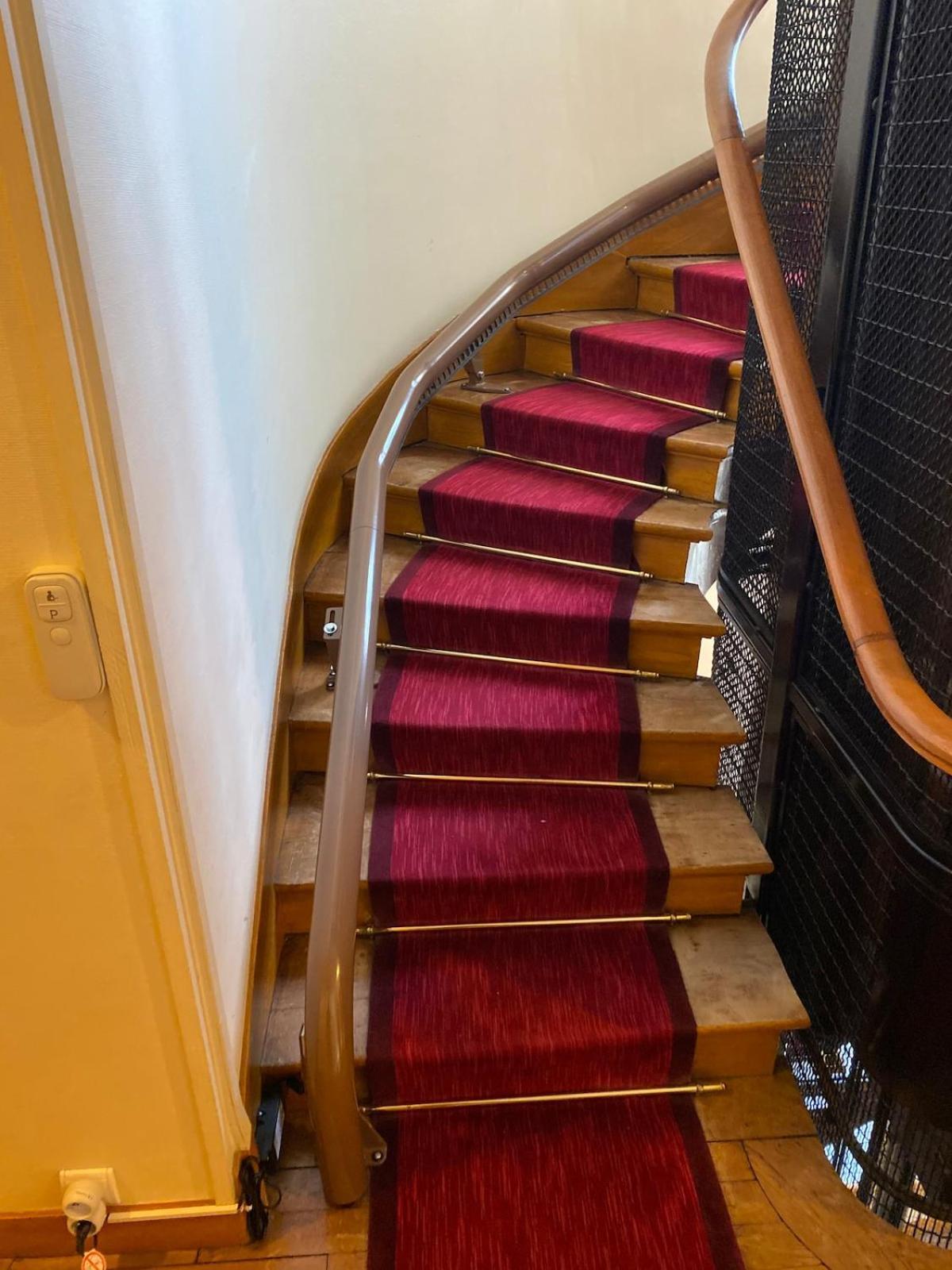 Cozy 2-room Flat At Boucicaut Apartment Paris