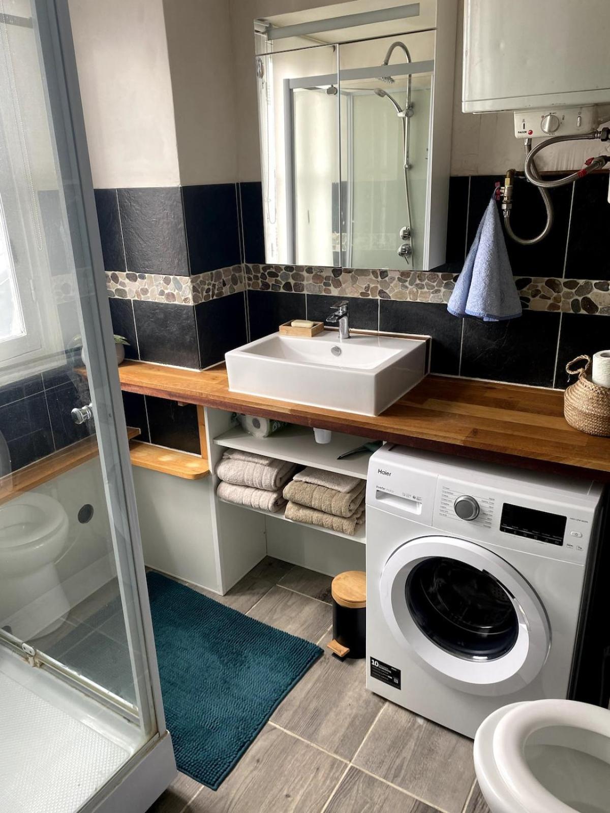 Apartment Cozy 2-room Flat At Boucicaut *